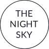 Night Sky Support logo