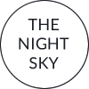 Night Sky Support logo